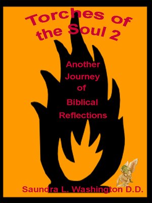 cover image of Torches of the Soul 2